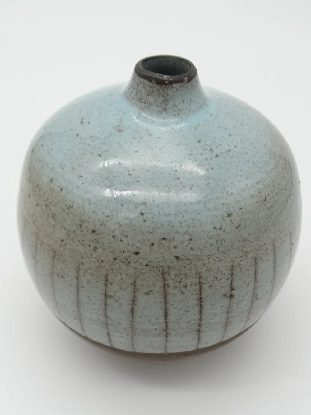 Vintage Pottery 4